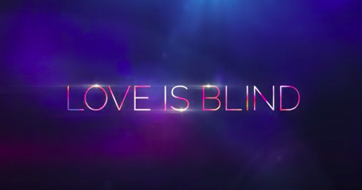 'Love is Blind'